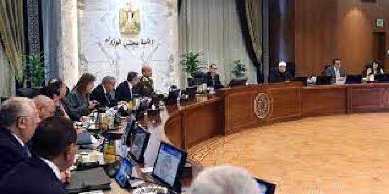 الحكومة توافق على مشروع قانون بشأن إصدار قانون الضمان الاجتماعي والدعم النقدي
