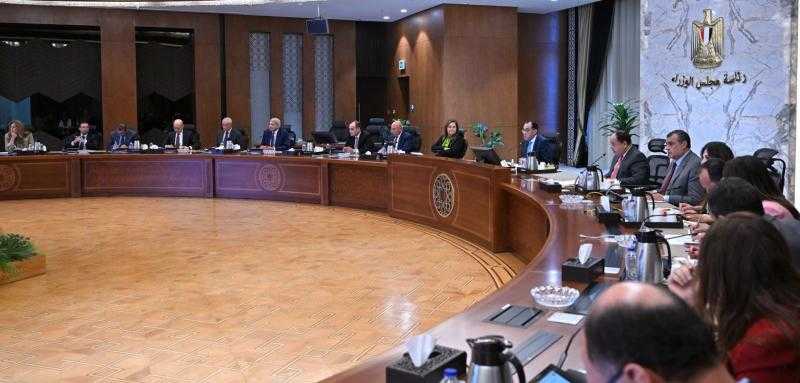 إنشاء منطقة حرة باسم ”الشركة الإيطالية المصرية للصناعات التكنولوجية المستدامة SIM – TECK” بالعين السخنة