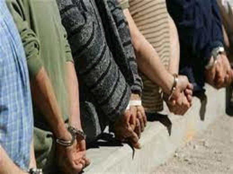 خط أحمر