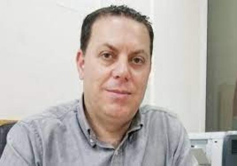 خط أحمر