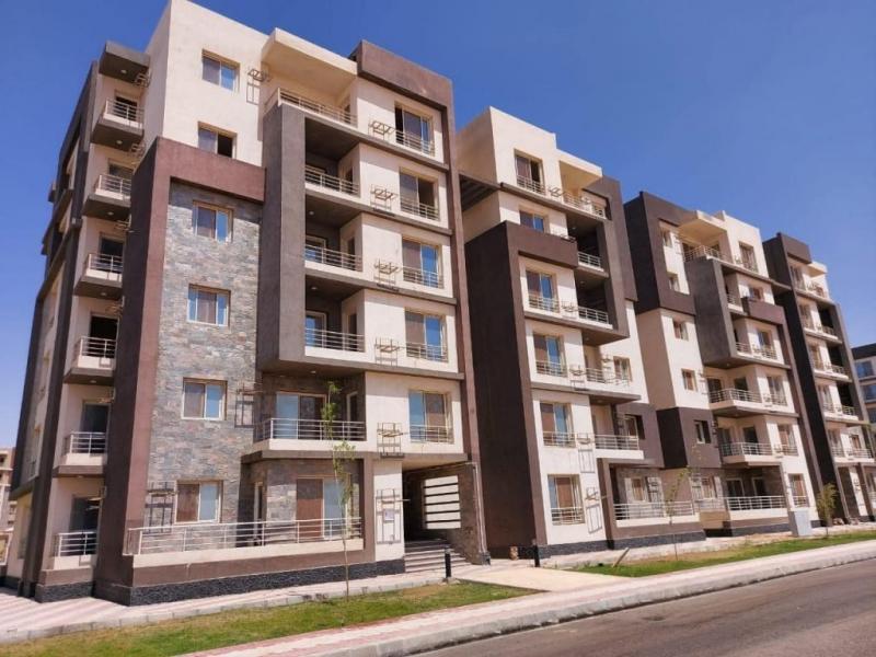 وحدات سكنية جديدة 