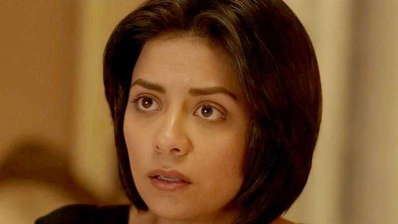 سهر الصايغ تدعم القضية الفلسطينية: ”30 يوما يا عالم ذبحا وقهرا”