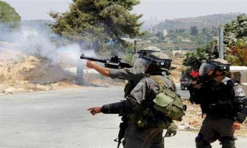استشهاد فلسطيني برصاص الاحتلال الإسرائيلي في قرية الطبقة جنوب غرب الخليل
