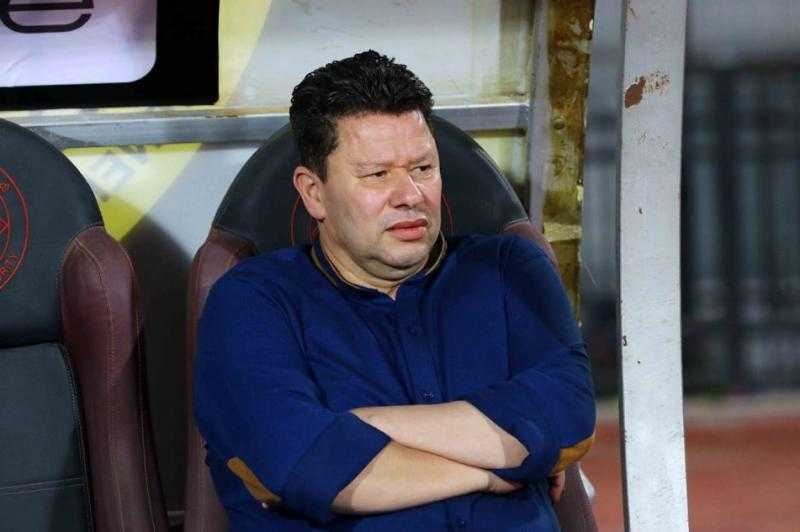 رضا عبد العال: قرارات حسين لبيب التاريخية وراء فوز الزمالك على بيراميدز