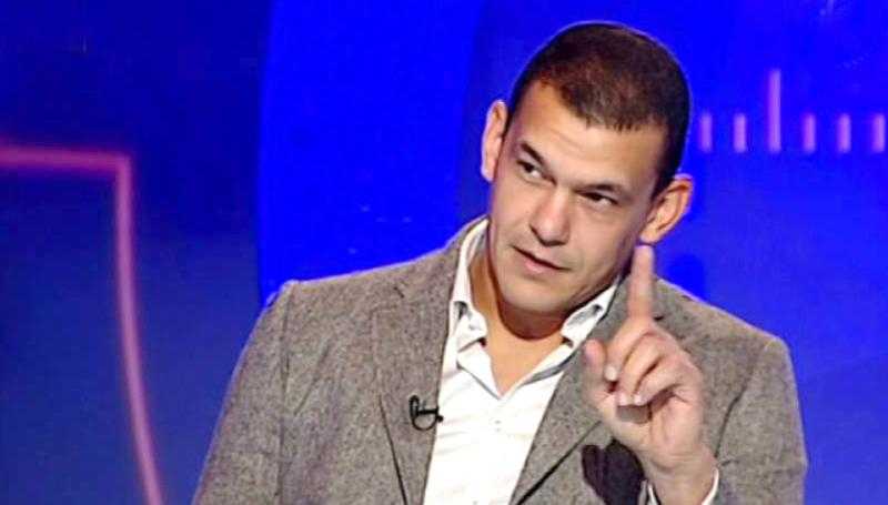 عبد الواحد السيد: العدالة سر فوز الزمالك.. ولن نقبل الخروج على النص