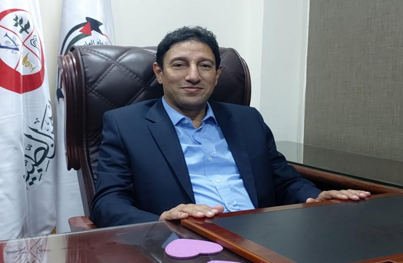خط أحمر