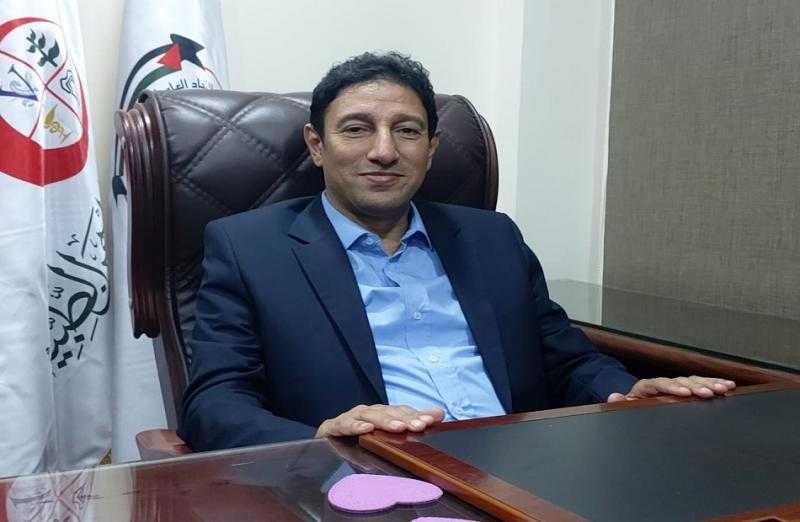 النقيب العام: الأطباء البيطريون يدعمون قرارات وإجراءات الدولة تجاه غزة ويقفون بجانب الحق الفلسطيني