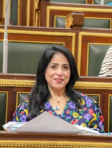 ميرال الهريدي: نثمن توجيهات الرئيس السيسي بتخفيض أموال الدعاية الانتخابية وتوجيهها لدعم أهالي غزة