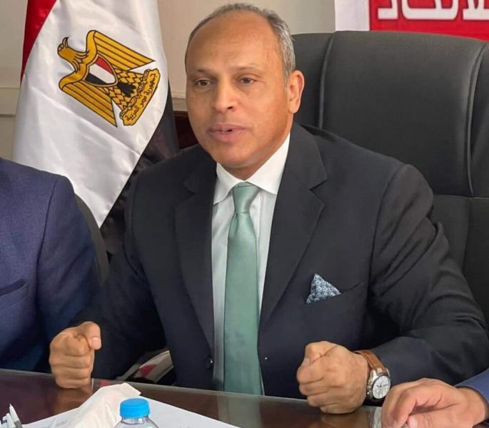 خط أحمر