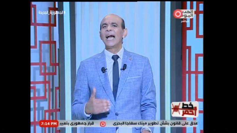 محمد موسى: حقد اليهود وعدائهم للمسلمين قائم منذ ظهور الإسلام