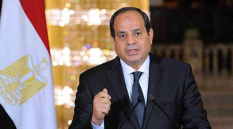 قيادي بحركة فتح: الرئيس السيسي تصدى بحزم لمخطط تهجير أهل غزة لسيناء