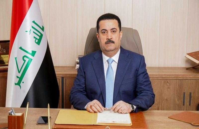 رئيس وزراء العراق يؤكد اهتمام بلاده بالتعاون مع الأمم المتحدة