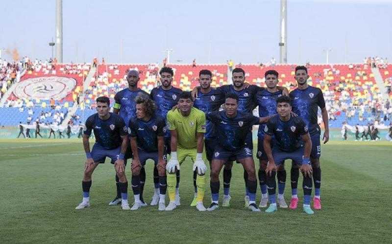 طبيب الزمالك يكشف موقف المصابين خلال فترة التوقف