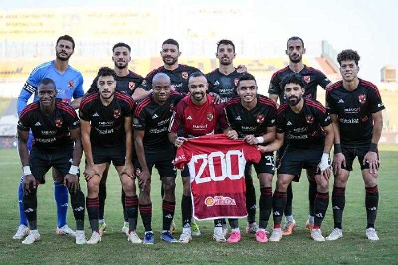 بركات: الأهلي بعيد عن مستواه.. والدبيس يكافح لتعويض معلول