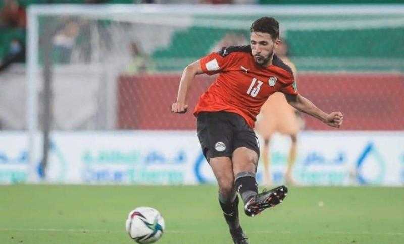 حسن مصطفى: فيتوريا يبحث عن مصلحته الفنية في ضم صبحي وفتوح