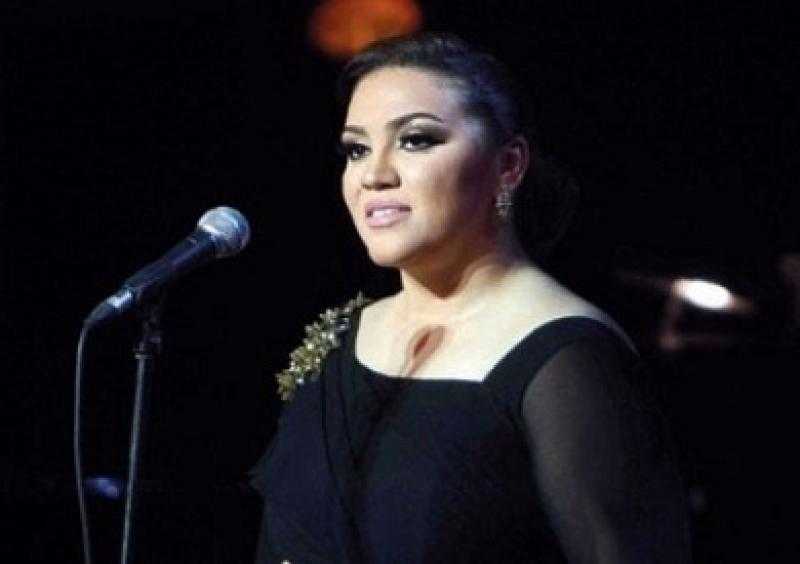 مي فاروق تقدم «ألف ليلة وليلة» لأم كلثوم بحفل «روائع بليغ حمدي»