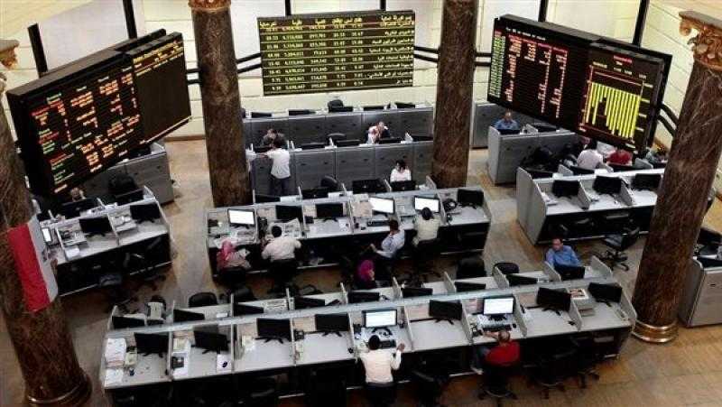 مؤشرات البورصة المصرية تسجل اتفاع جماعي خلال جلسات الأسبوع الماضي
