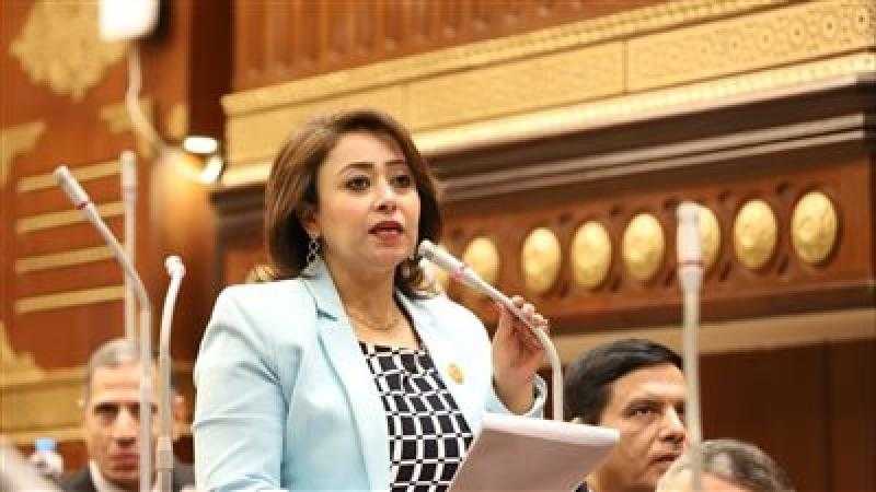 أمين سر «حقوق الإنسان» بالشيوخ مشيدة بتوجيه تبرعات حملة الرئيس السيسي لغزة: ”محب للعروبة والإنسانية”
