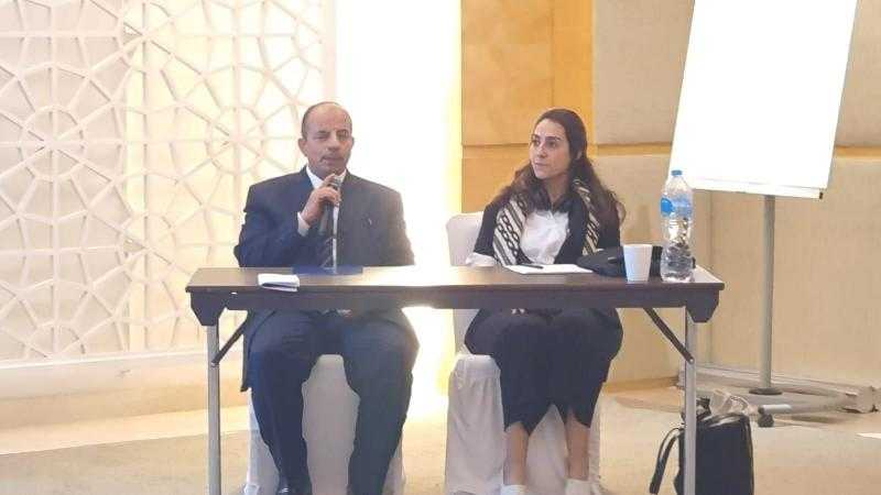 ”تعليم الأقصر” تعقد ورشة عمل لمناقشة ”تطوير مناهج المرحلة الإعدادية ومراعاة النوع الاجتماعي”|صور