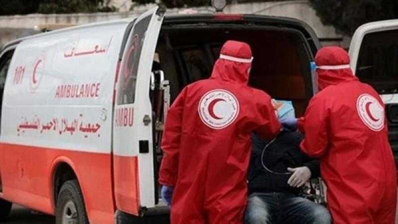 الهلال الأحمر الفلسطيني: المستشفيات ستتحول لمقابر جماعية إذا لم يصلها الوقود