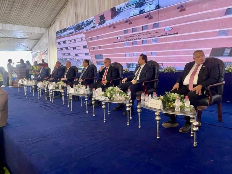 «حماة وطن» يشارك في المؤتمر الجماهيري لحزب مستقبل وطن بالإسكندرية