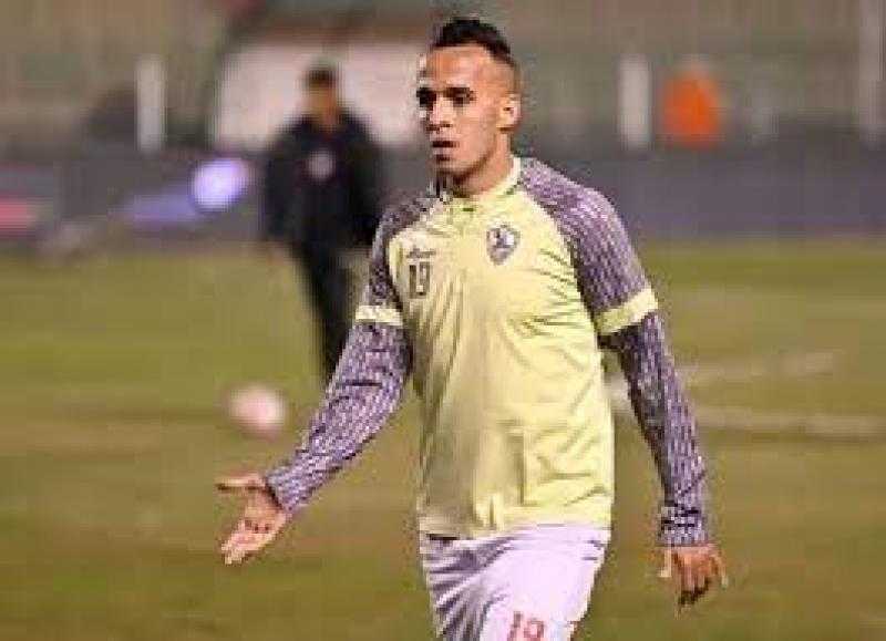 أشرف نصار: نفكر في عودة ناصر منسي إلى البنك الأهلي