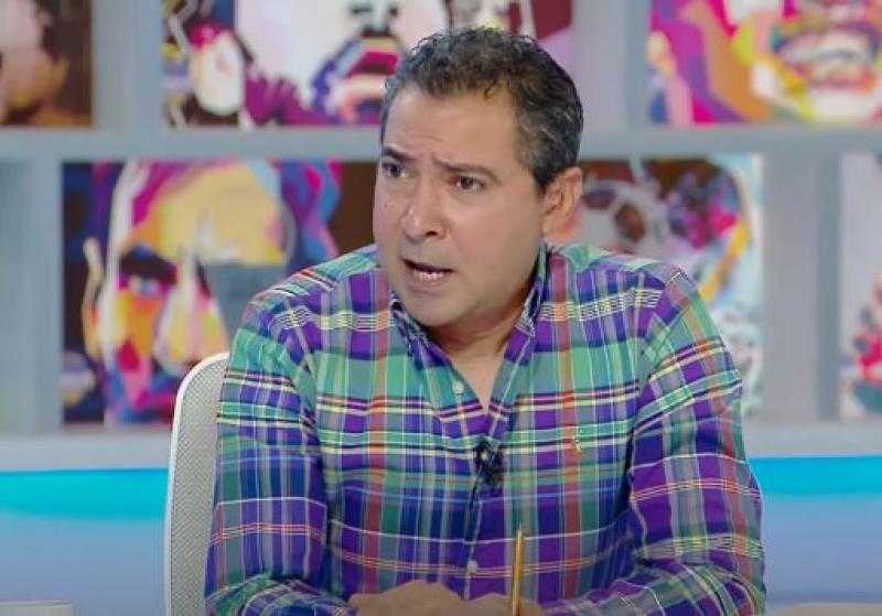 بركات: مواجهة الجونة لن تكون سهلة على الأهلي