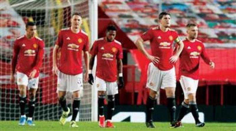 موعد مباراة مانشستر يونايتد ولوتون تاون والقنوات الناقلة