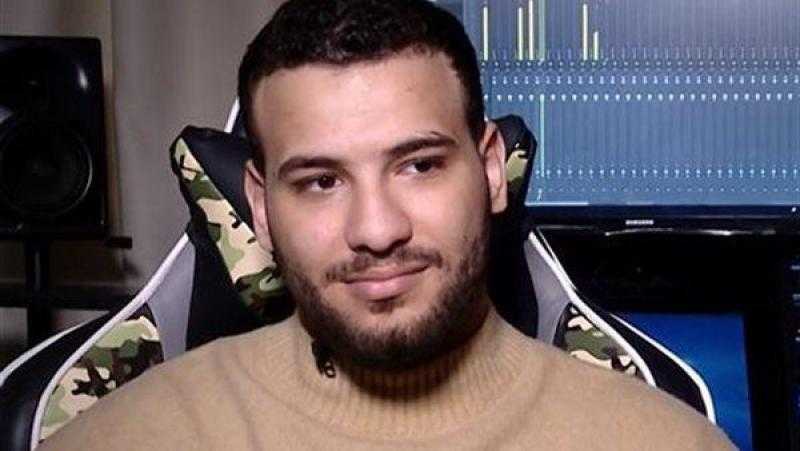 المطرب مسلم: أنا من أكتر الناس اللي بتعمل حفلات في مصر وسايب نفسي للدنيا