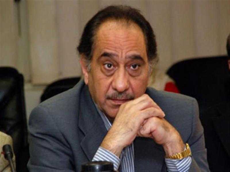 محمد أبو داوود: أنا أهلاوي والسوشيال ميديا آفة العصر ودمار البشر