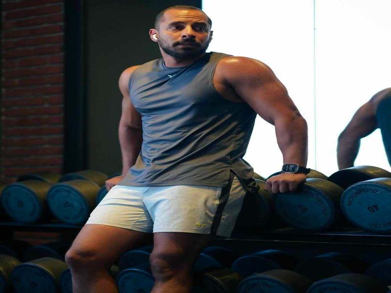 خط أحمر