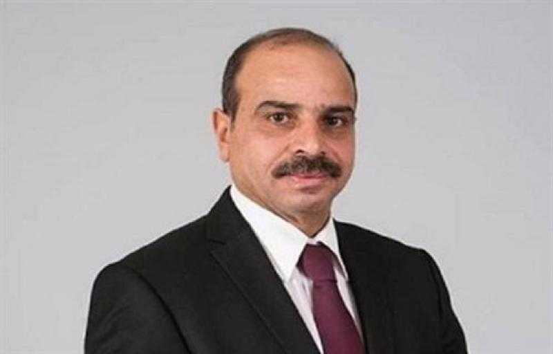 النائب هشام الشعيني يُثمن دور ”الوطنية للصحافة” في استثمار موارد المؤسسات الصحفية