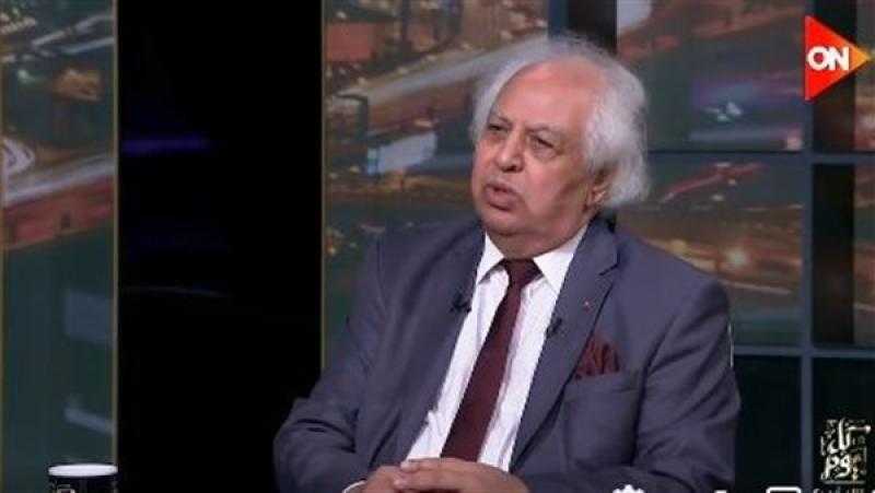 سمير غطاس يكشف مفاجأة عن قيادات حركة حماس