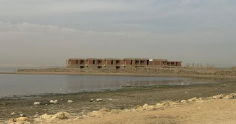 خط أحمر