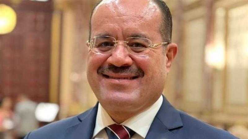 أمين الصيرفي: كلمة الرئيس السيسي أمام القمة العربية الإسلامية حملت رسائل هامة للعالم باستمرار دعم القضية الفلسطينية