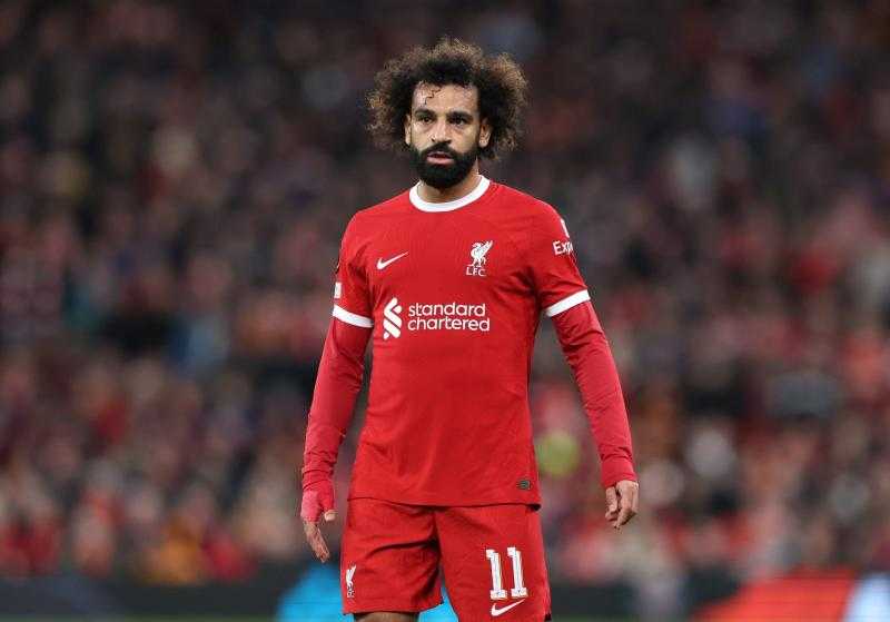 محمد صلاح يصل القاهرة الإثنين للانضمام إلى معسكر المنتخب