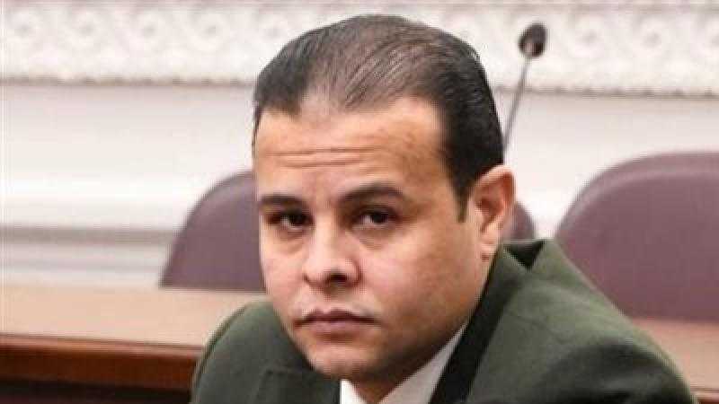 مدحت الكمار: كلمة السيسي أمام قمة الرياض وثيقة سياسية دولية تفضح جرائم الاحتلال ضد الشعب الفلسطيني
