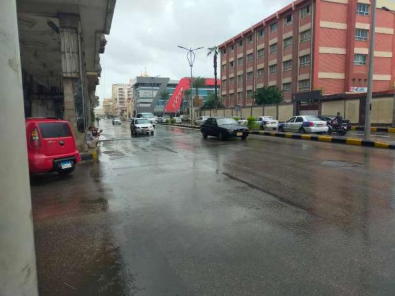 خط أحمر