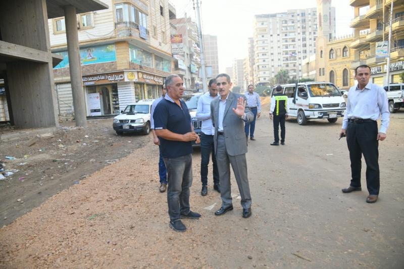 خط أحمر
