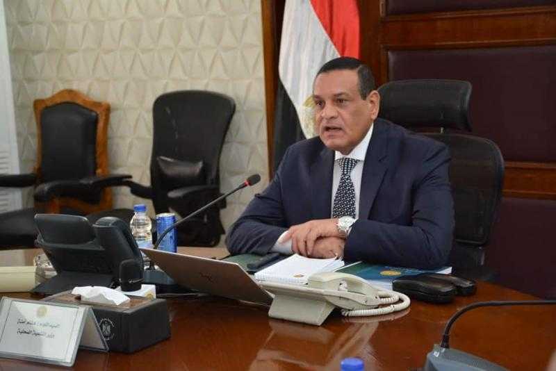 التنمية المحلية: المتغيرات المكانية ترصد أي تغير في المخالفات والتعدي على الأراضي