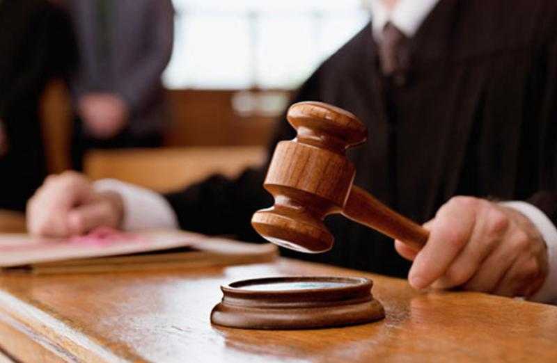 المؤبد لـ 7 أشخاص والسجن 3 سنوات لاثنين آخرين بتهمة الاتجار في المخدرات بسوهاج