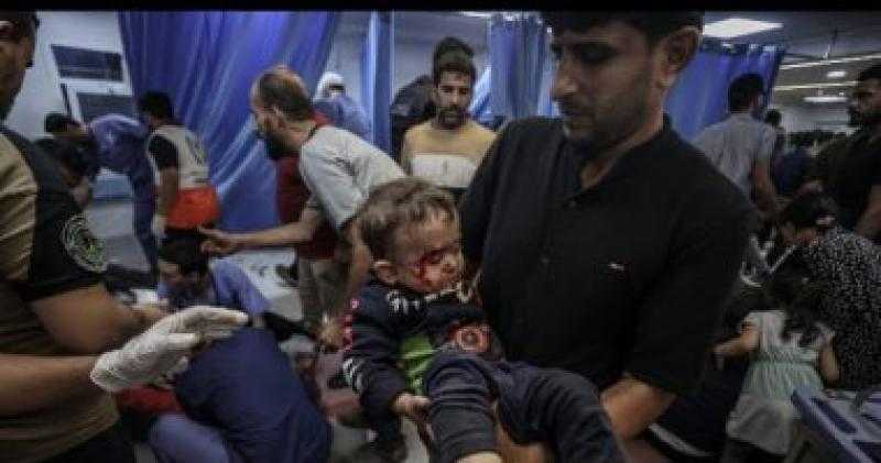 «أطباء بلا حدود» تحذر: مستشفيات غزة ستتحول إلى «مشرحة» إذا لم يتم اتخاذ إجراء فوري