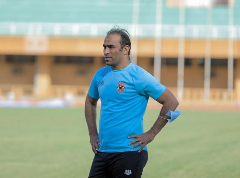 عبد الحفيظ: الوداد سيتوج بالدوري الإفريقي