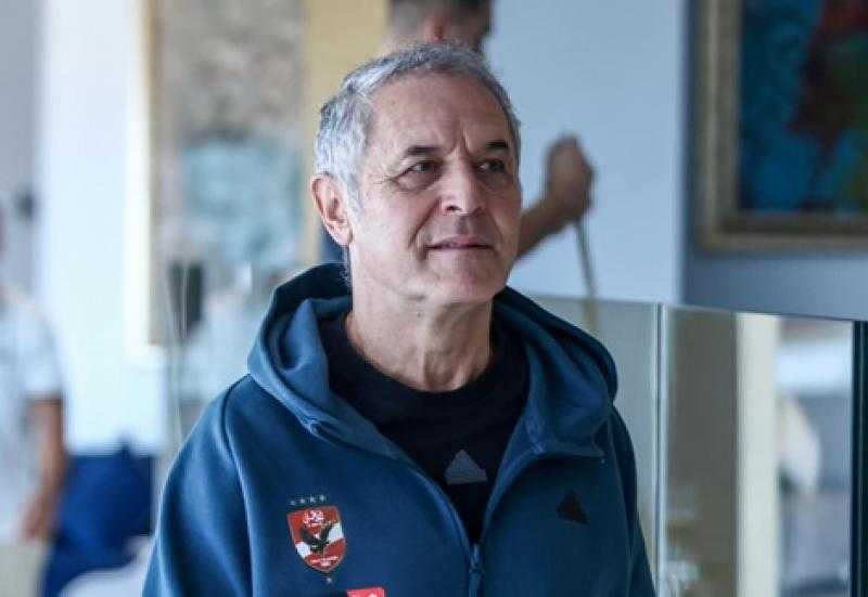 أبو مسلم: أخطاء كولر ساهمت في تعادل الأهلي