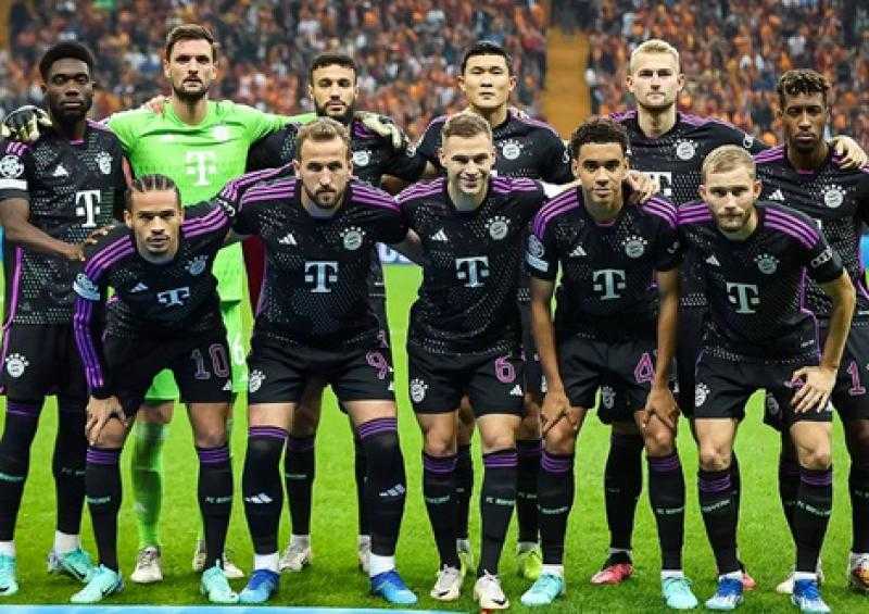 بايرن ميونيخ: علينا إيجاد طرق جديدة لجني الأموال