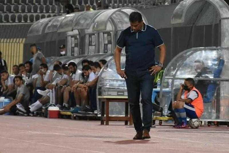 عبد العال: أحمد محمود سيكون مستقبل الكرة المصرية