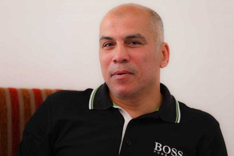 محمد يوسف يوجه تحذيرا لـ كولر بعد التعادل أمام الجونة