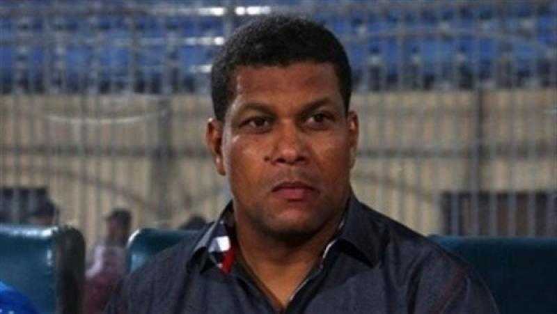 علاء عبد العال: درست الأهلي جيدًا وكنت أقرب للفوز