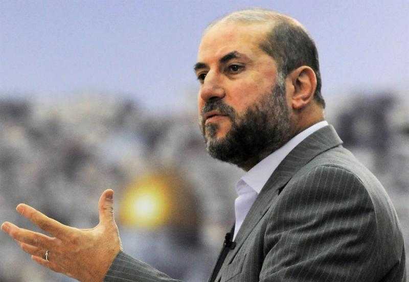 محمود الهباش: نتنياهو وحكومته يريدون تصفية القضية الفلسطينية وانتزاع الشعب من أرضه