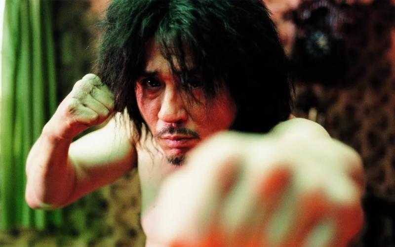 بنسخة مرممة.. فيلم OLDBOY يعود إلى دور العرض بعد 20 سنة الأربعاء المقبل